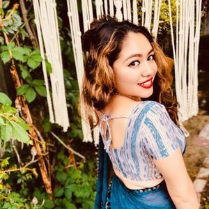 Meet your Posher, Bhuvana